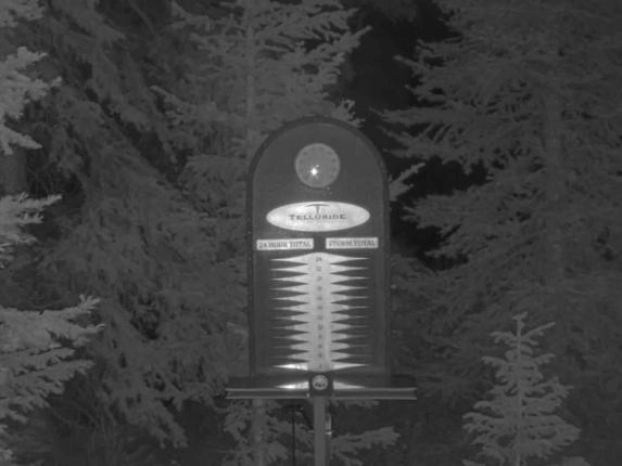 Webcam Telluride: Prospect Powcam