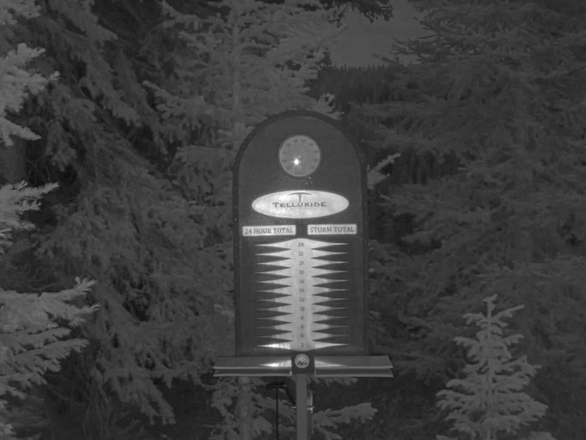 Webcam Telluride: Prospect Powcam