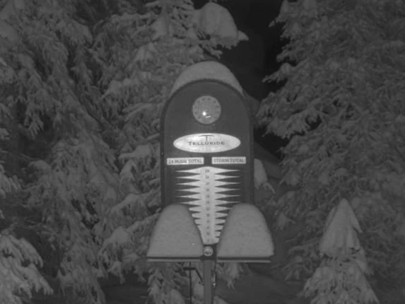 Webcam Telluride: Prospect Powcam