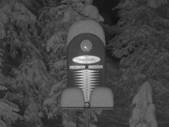 Webcam Telluride: Prospect Powcam
