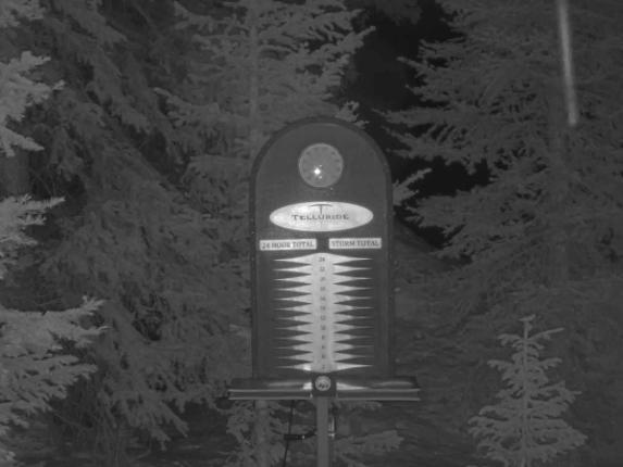 Webcam Telluride: Prospect Powcam