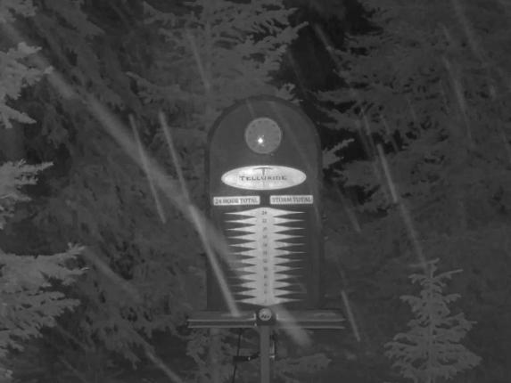 Webcam Telluride: Prospect Powcam