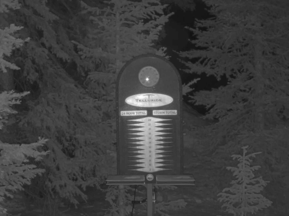 Webcam Telluride: Prospect Powcam