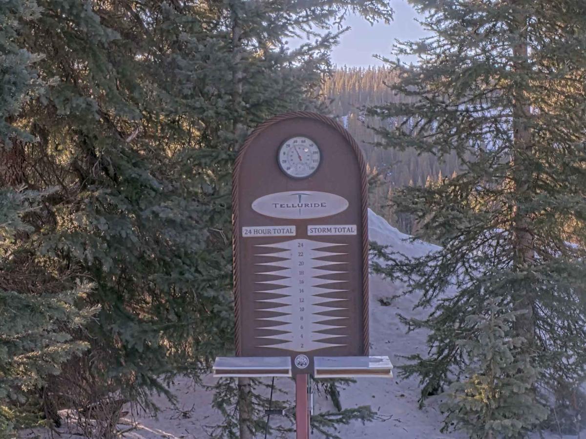 Webcam Telluride: Prospect Powcam