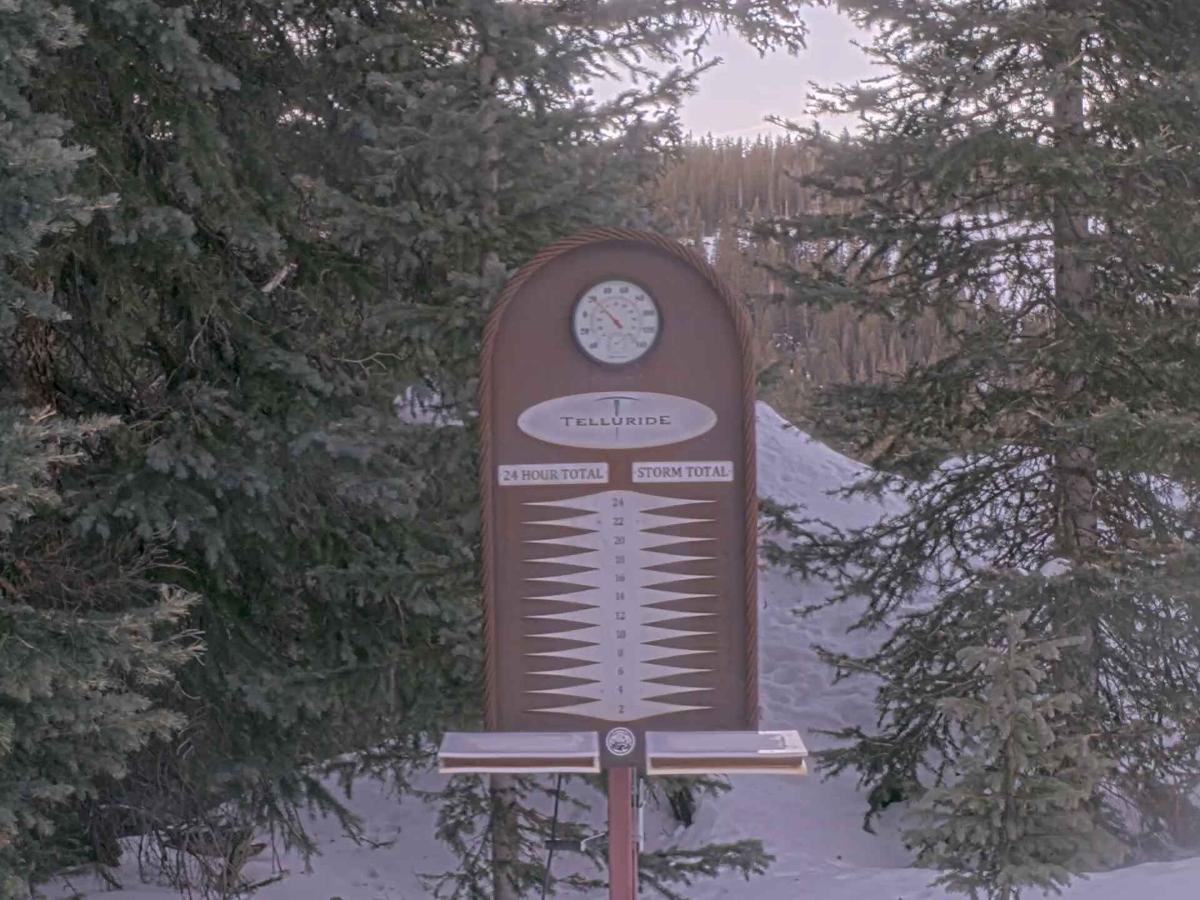 Webcam Telluride: Prospect Powcam