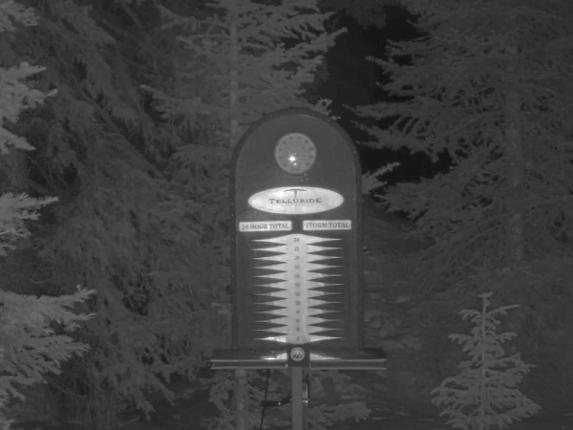 Webcam Telluride: Prospect Powcam