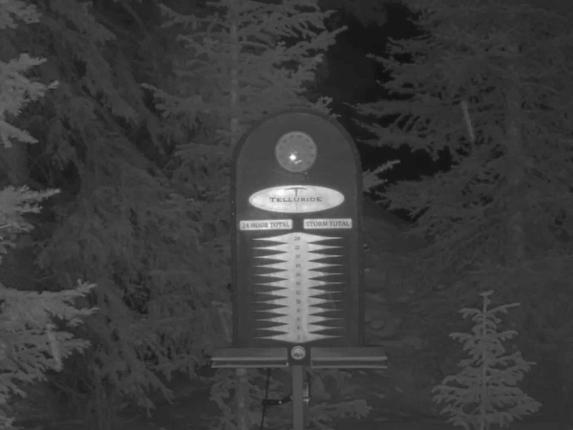 Webcam Telluride: Prospect Powcam