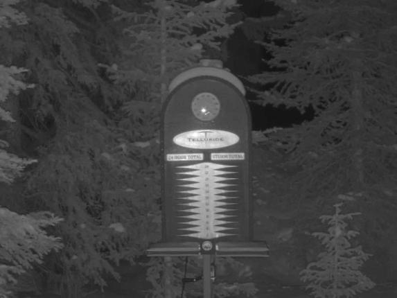 Webcam Telluride: Prospect Powcam