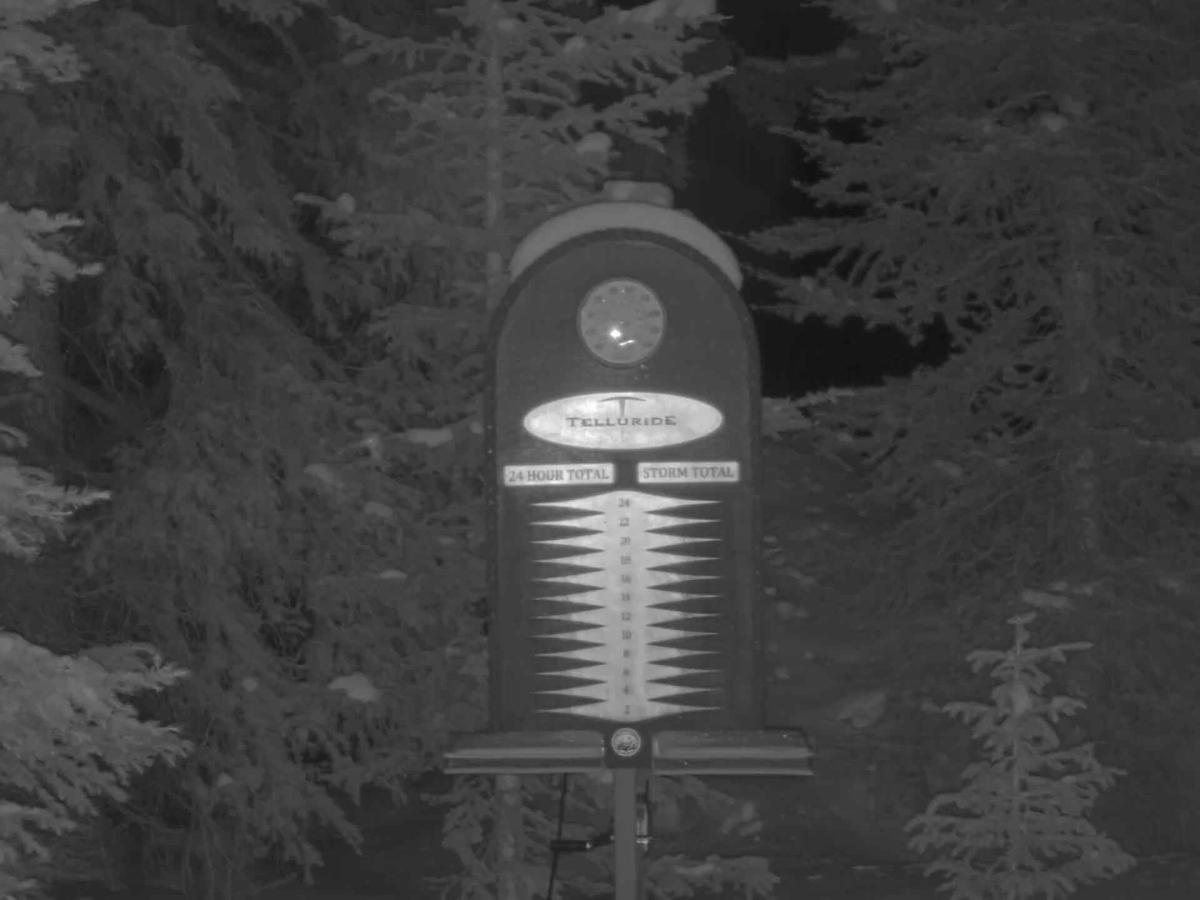 Webcam Telluride: Prospect Powcam