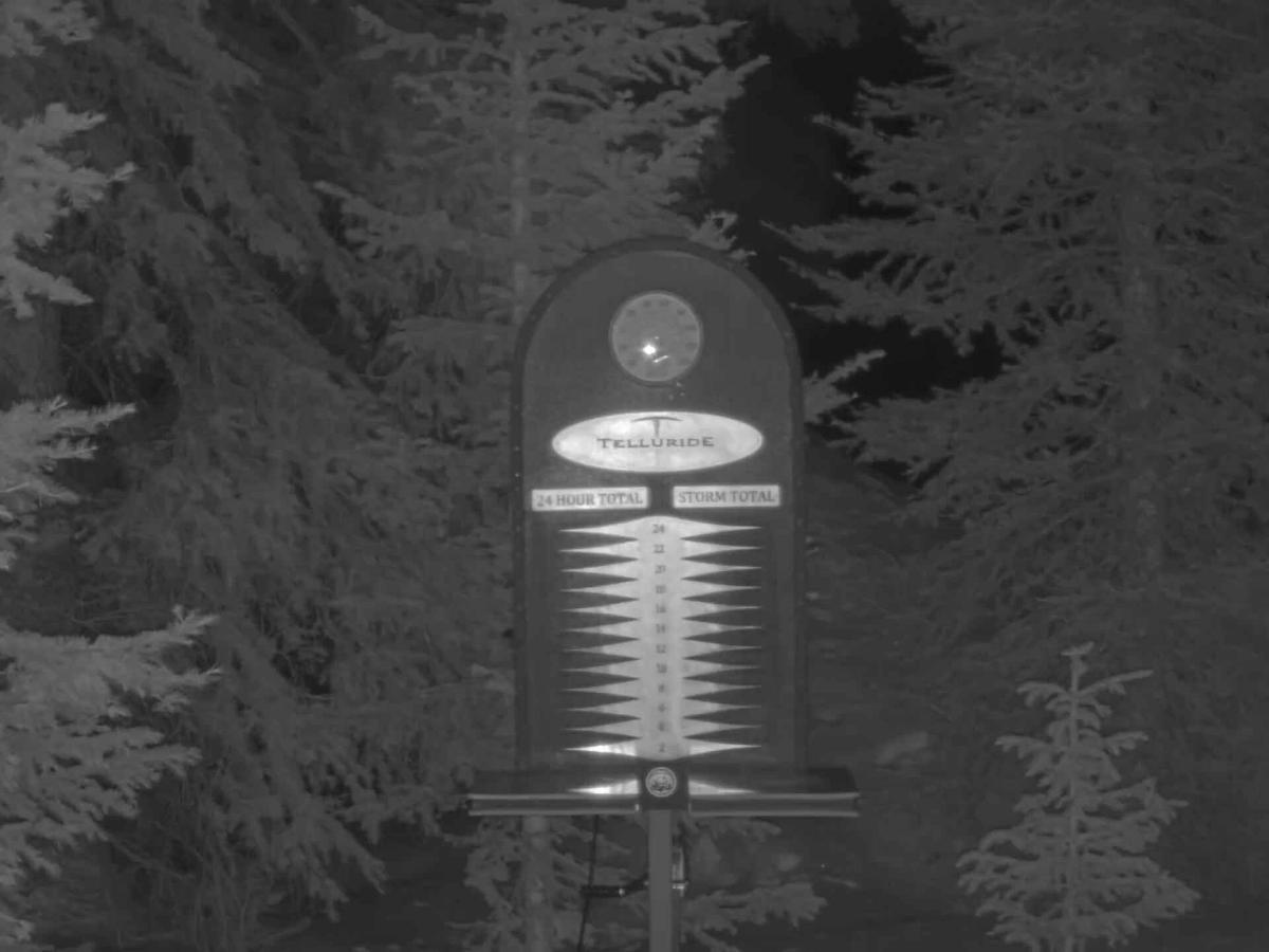 Webcam Telluride: Prospect Powcam