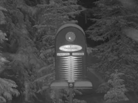 Webcam Telluride: Prospect Powcam