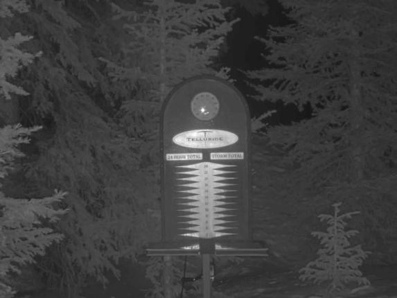 Webcam Telluride: Prospect Powcam