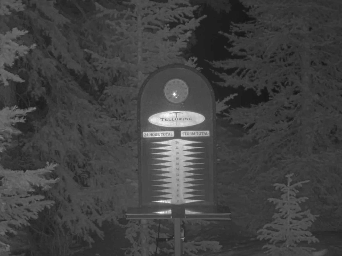 Webcam Telluride: Prospect Powcam