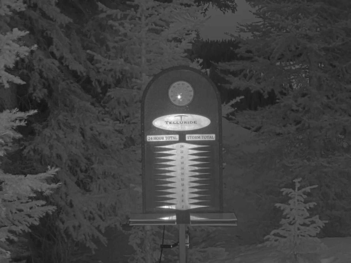 Webcam Telluride: Prospect Powcam