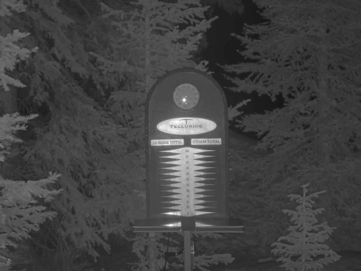 Webcam Telluride: Prospect Powcam