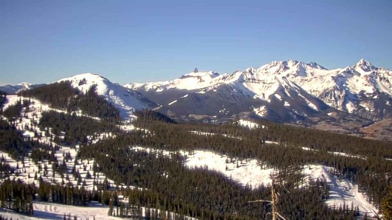 Webcam Telluride: See Forever