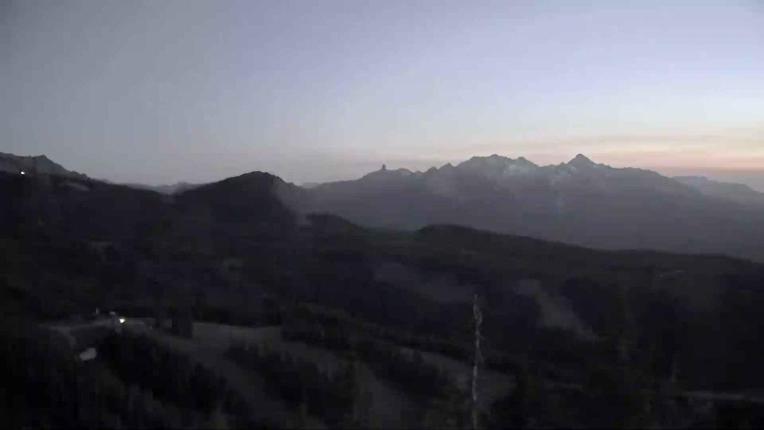 Webcam Telluride: See Forever