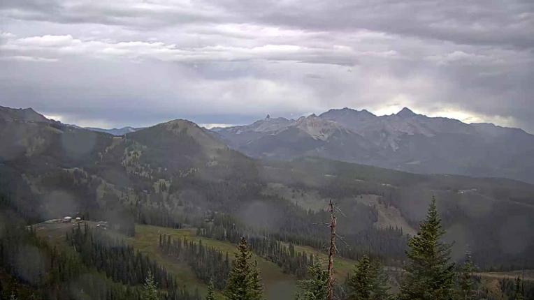 Webcam Telluride: See Forever