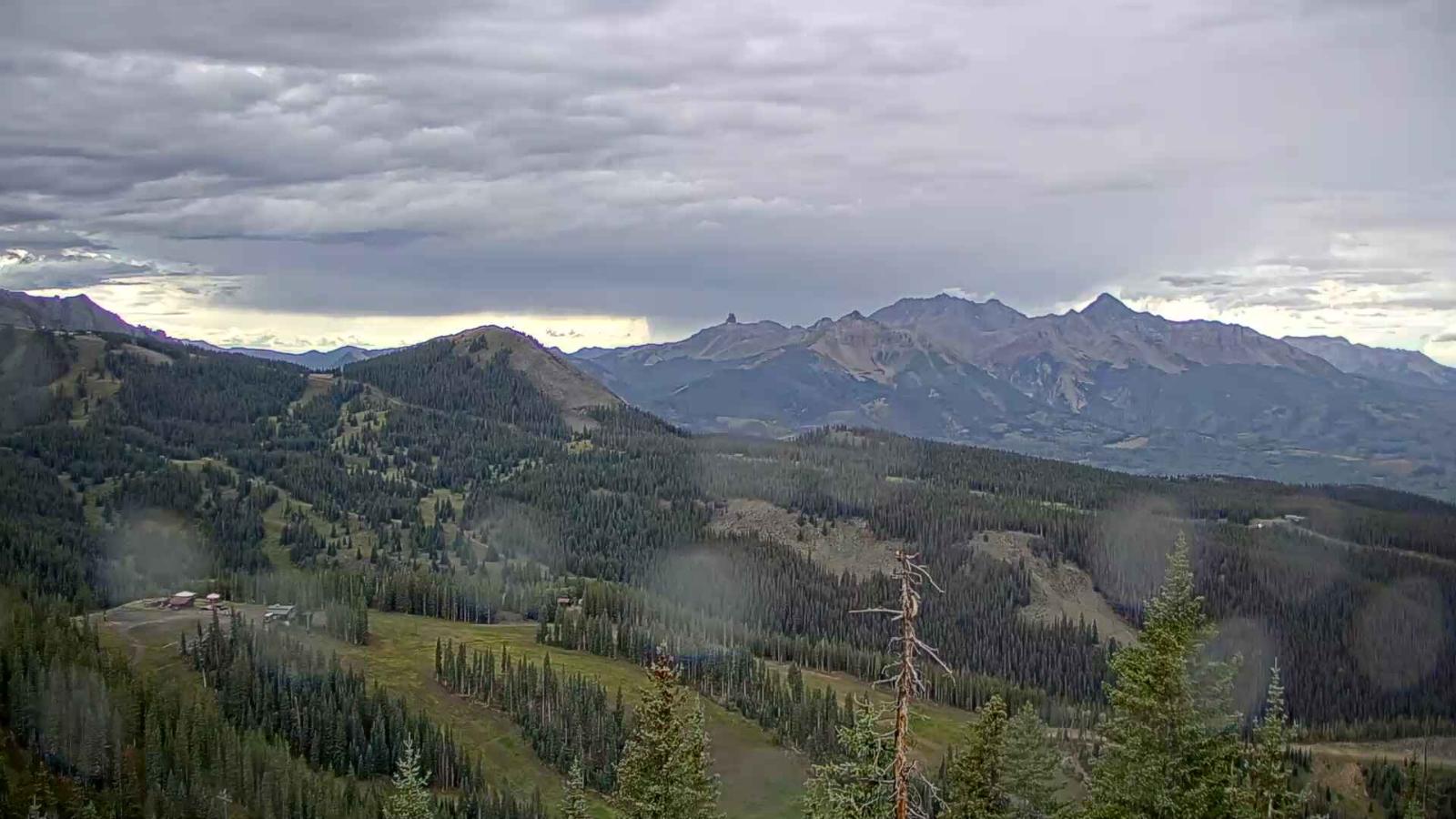Webcam Telluride: See Forever