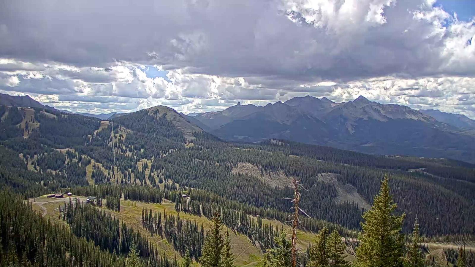 Webcam Telluride: See Forever