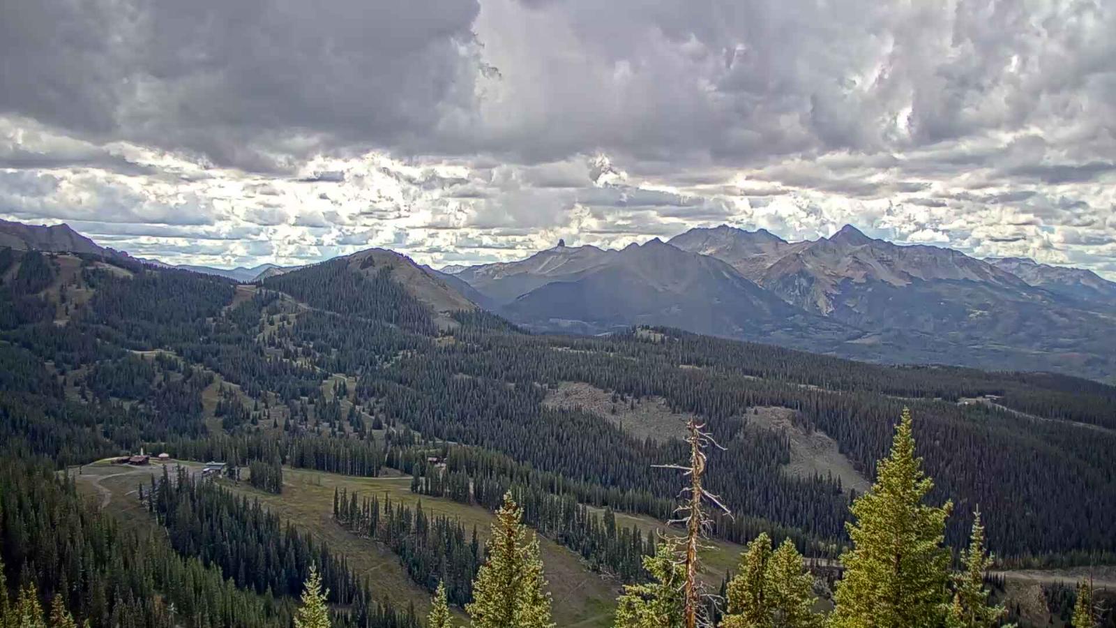 Webcam Telluride: See Forever