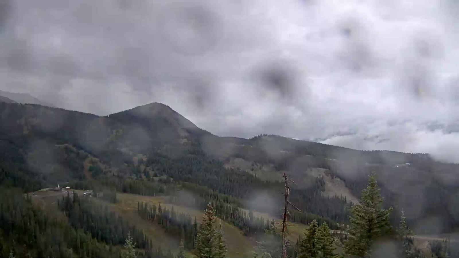 Webcam Telluride: See Forever