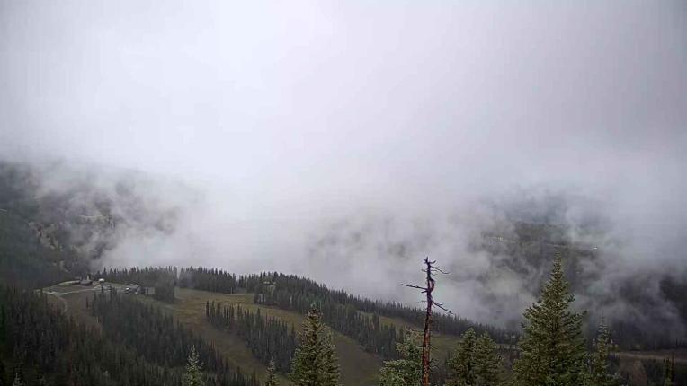 Webcam Telluride: See Forever