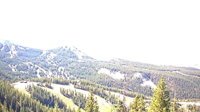 Webcam Telluride: See Forever