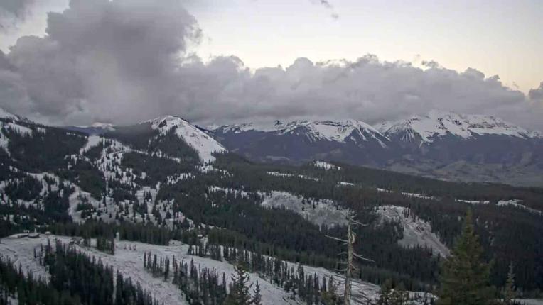 Webcam Telluride: See Forever
