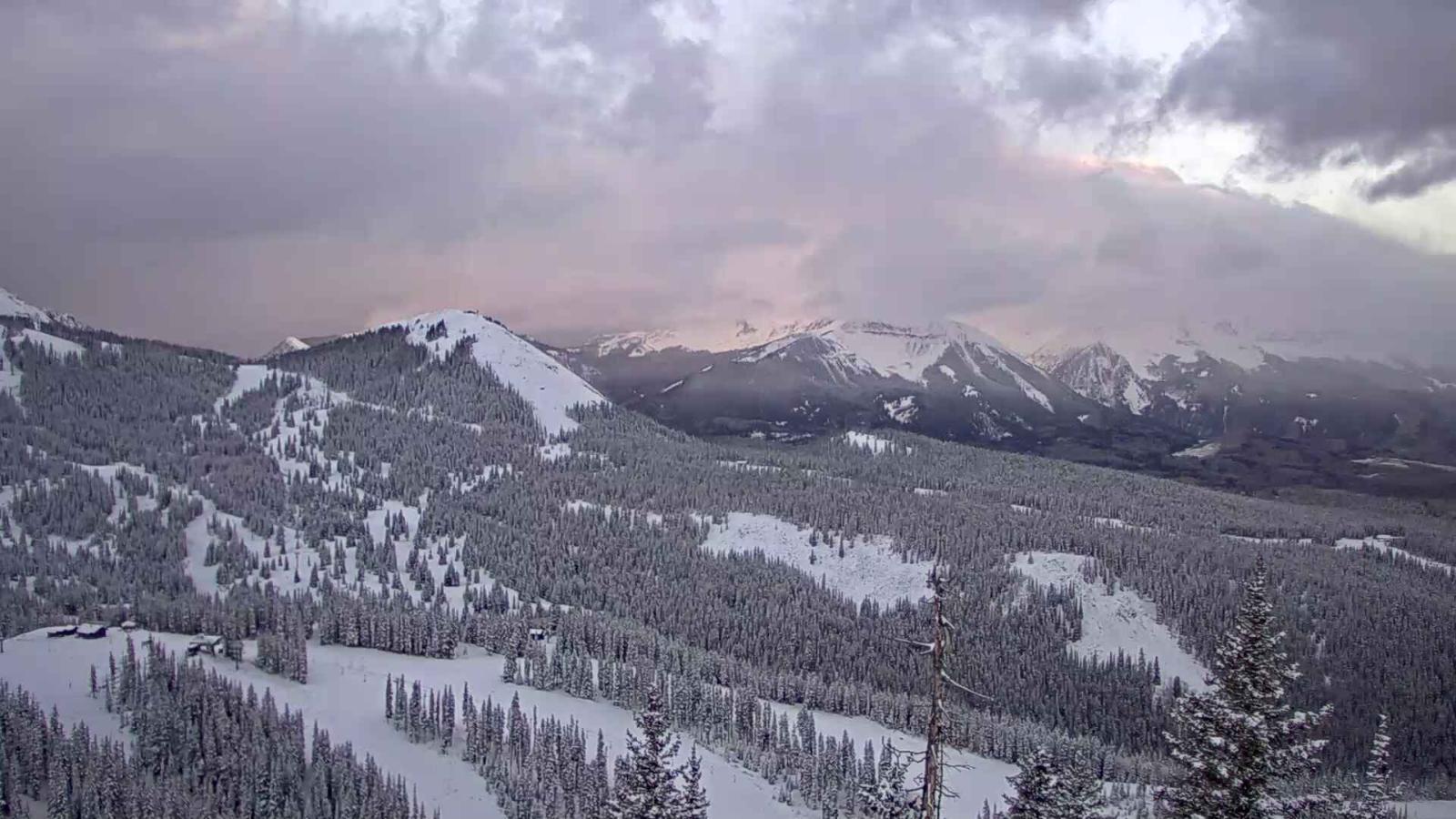 Webcam Telluride: See Forever