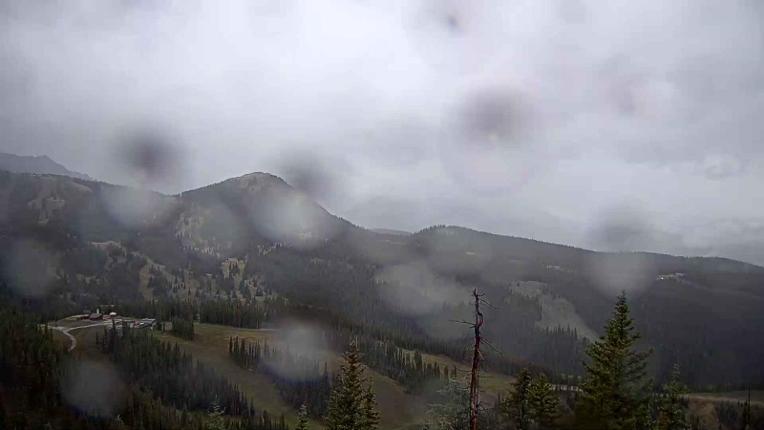 Webcam Telluride: See Forever