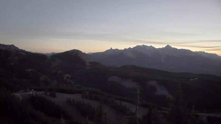Webcam Telluride: See Forever