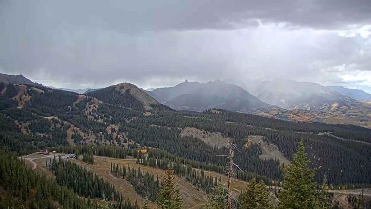 Webcam Telluride: See Forever