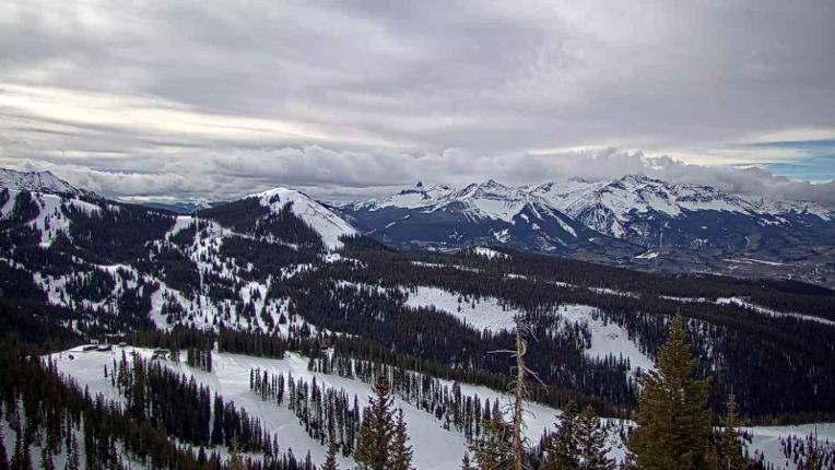 Webcam Telluride: See Forever