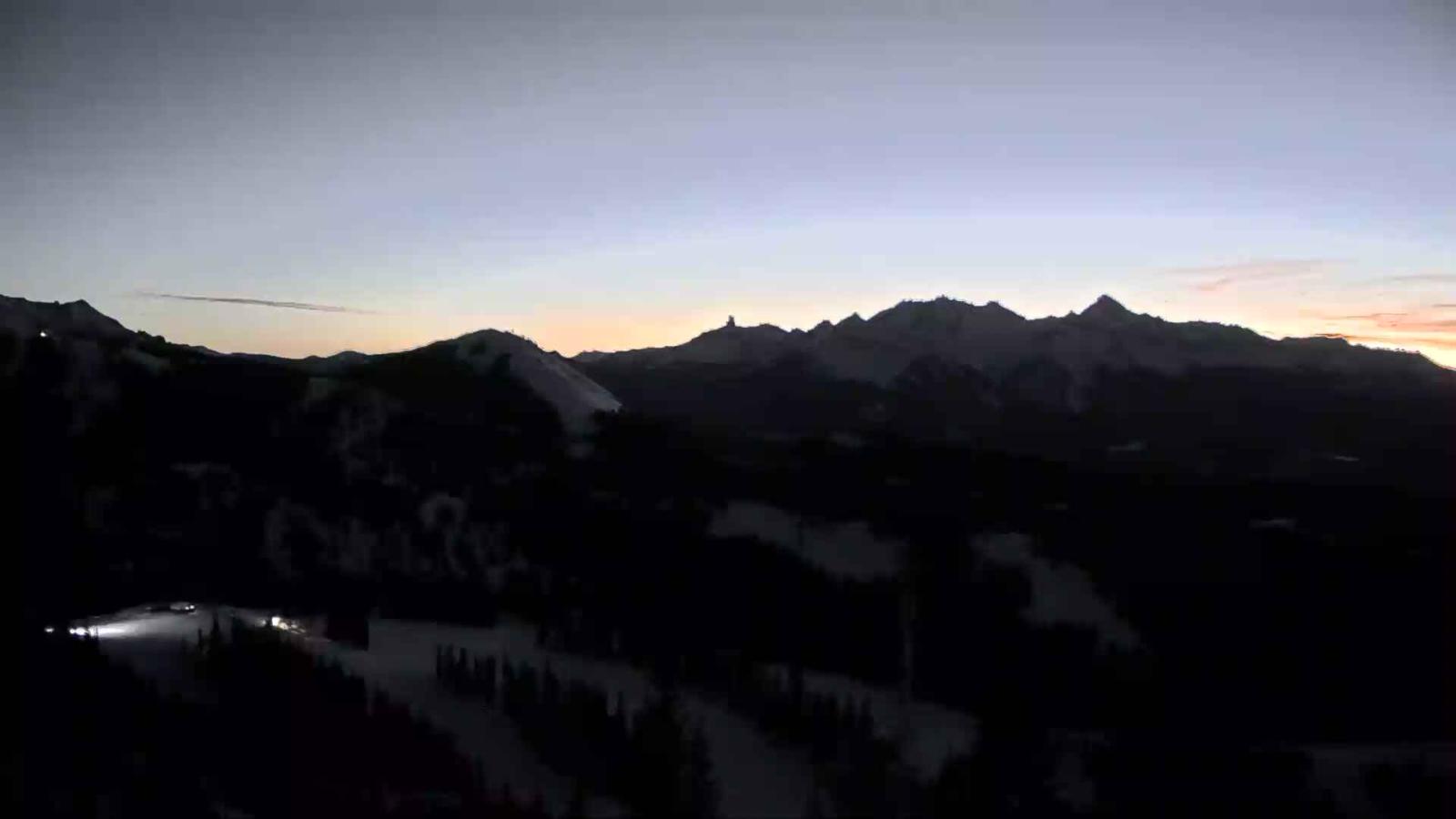 Webcam Telluride: See Forever