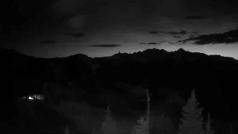 Webcam Telluride: See Forever