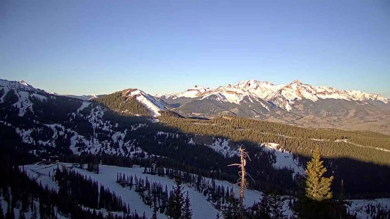 Webcam Telluride: See Forever