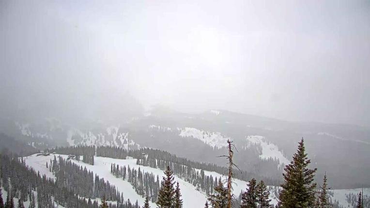 Webcam Telluride: See Forever