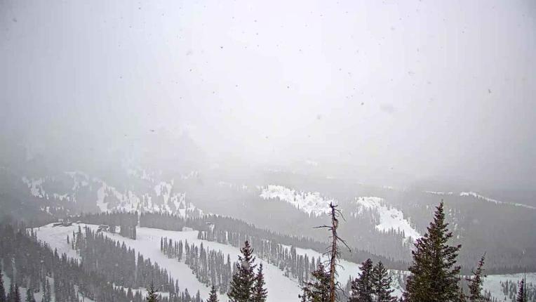 Webcam Telluride: See Forever