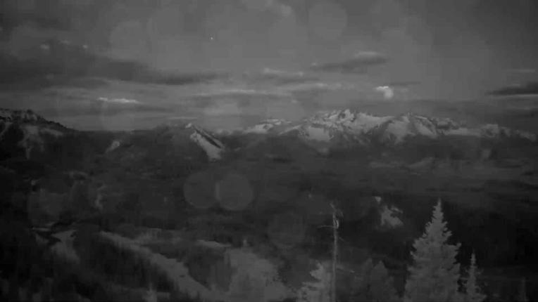 Webcam Telluride: See Forever