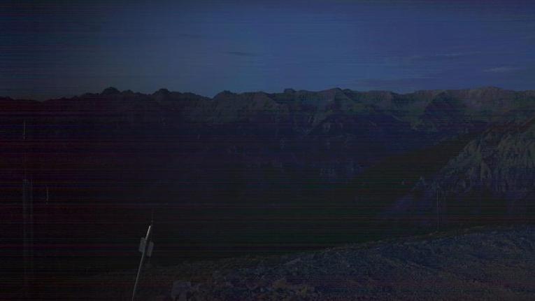 Webcam Telluride: Village