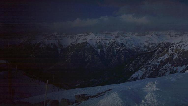 Webcam Telluride: Village