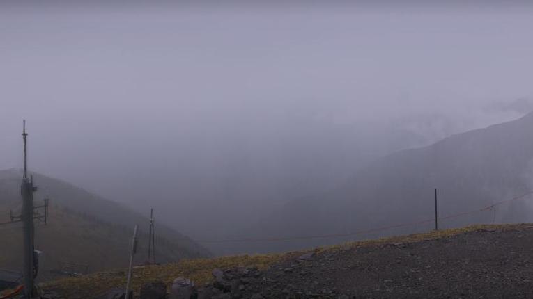 Webcam Telluride: Village