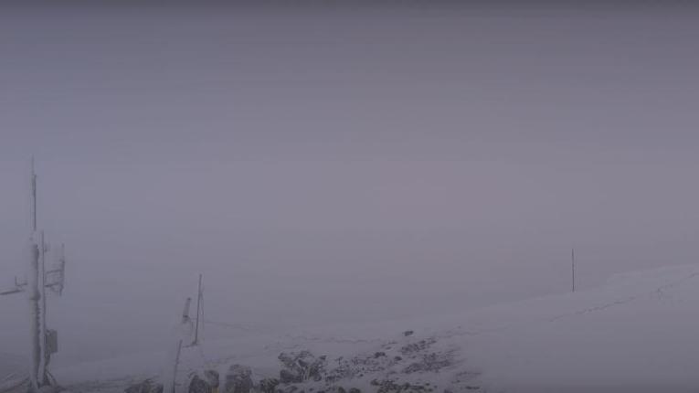 Webcam Telluride: Village