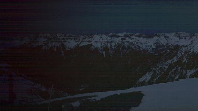 Webcam Telluride: Village