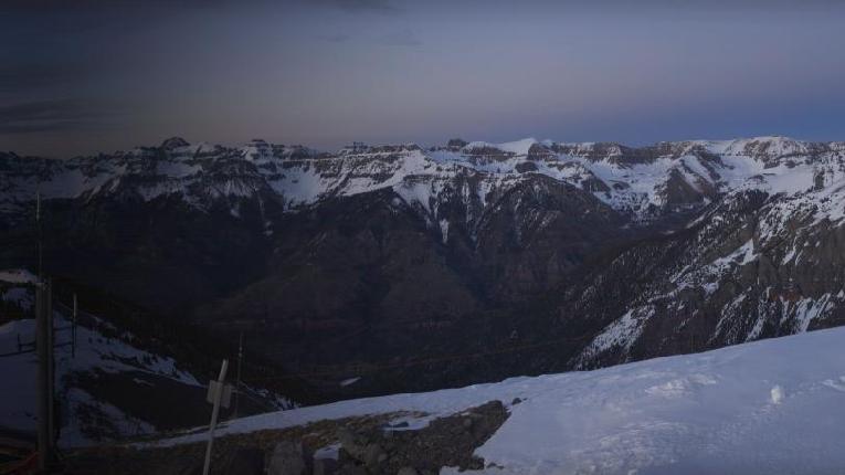 Webcam Telluride: Village