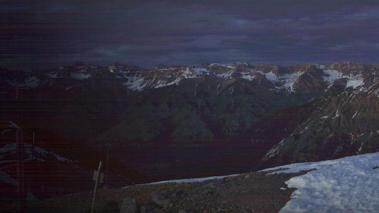 Webcam Telluride: Village