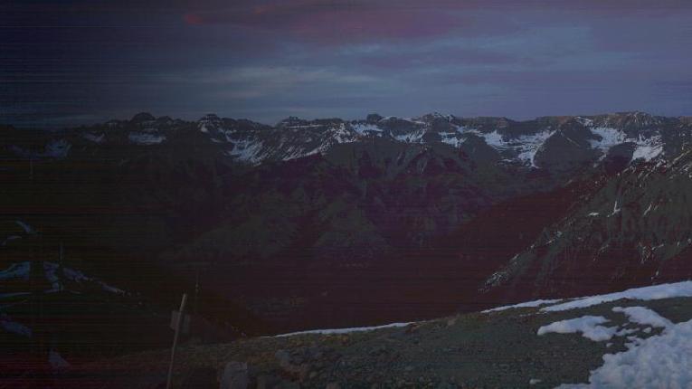 Webcam Telluride: Village