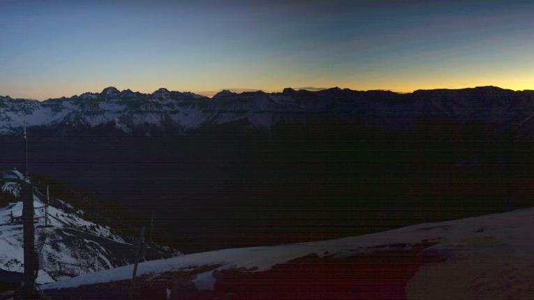 Webcam Telluride: Village