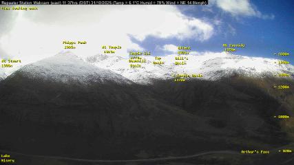 Temple Basin: Temple basin view (arthurspass.com)